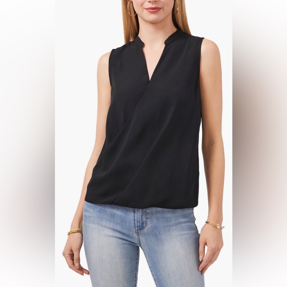 Vince Camuto Blouse M